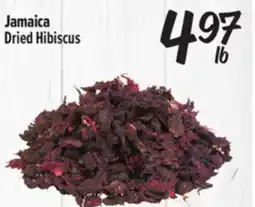 El Super Fresh Dried Hibiscus offer