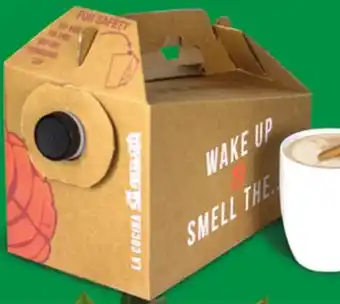 Vallarta Supermarkets TRAVELER offer