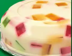 Vallarta Supermarkets Mosaic Gelatin offer