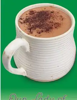 Vallarta Supermarkets Champurrado, Avena, o Cafe de Olla offer