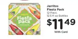 Kroger Jarritos Fiesta Pack offer