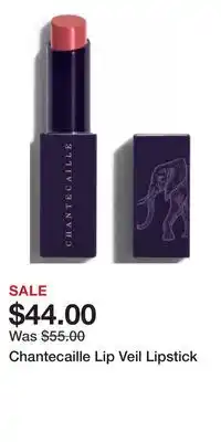 Nordstrom Chantecaille Lip Veil Lipstick offer