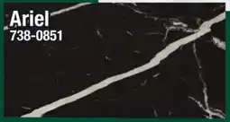 Menards 12 x 24 Polished Porcelain offer