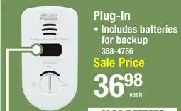 Menards Plug-In offer