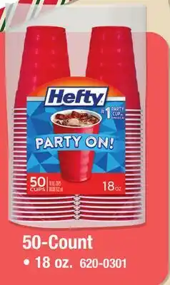 Menards PLASTIC offer