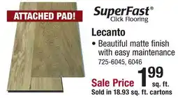 Menards Lecanto offer