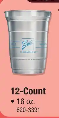 Menards 12-Count offer