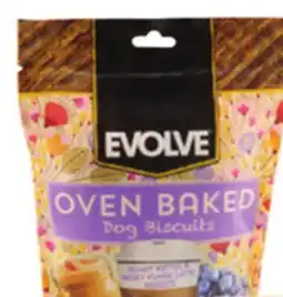 Ocean State Job Lot Evolve Latte Biscuits offer