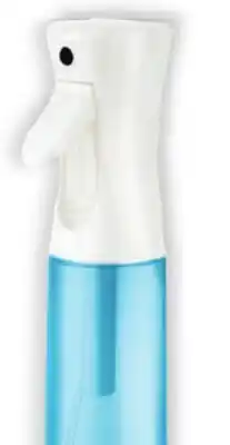 Ocean State Job Lot Trellis Continuous Spray Bottle offer