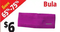 Ocean State Job Lot Bula Neck Tube offer