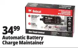 Ocean State Job Lot Automatic Battery Charge Maintainer offer