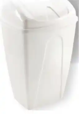 Ocean State Job Lot 13 Gallon Swing Top Lid offer