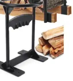 Ocean State Job Lot Tiller & Rowe Kindling Wood Splitter offer