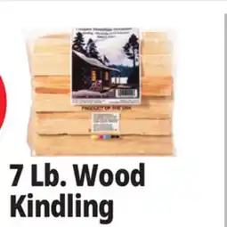 Ocean State Job Lot Fatwood Firestarter offer