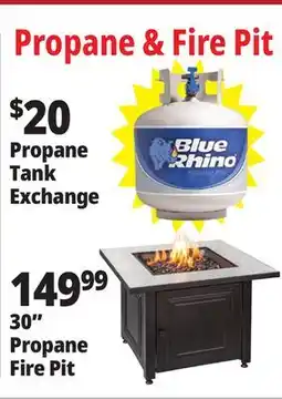 Ocean State Job Lot Fire Pits offer