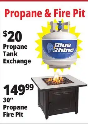 Ocean State Job Lot Fire Pits offer