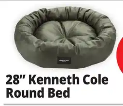 Ocean State Job Lot 28 Kenneth Cole Round Bed offer