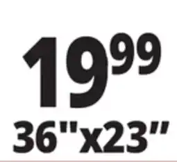 Ocean State Job Lot AKC Orthopedic Pet Mats offer