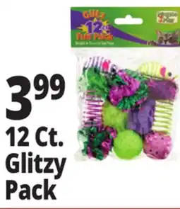 Ocean State Job Lot 12 Ct. Glitzy Pack offer