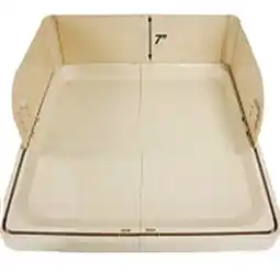 Ocean State Job Lot Puppy Pad Holder offer