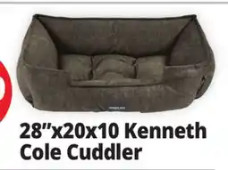 Ocean State Job Lot 28x20x10 Kenneth Cole Cuddler offer