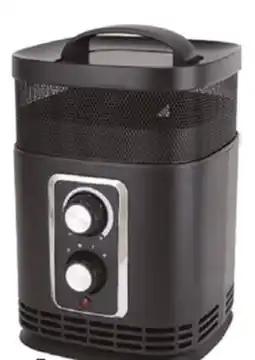 Ocean State Job Lot Lifesmart 360° Surround Ceramic Heater offer