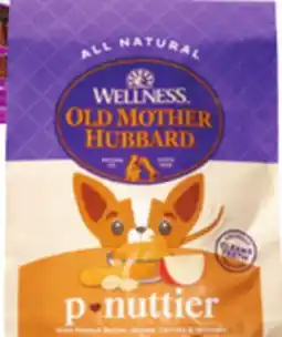 Ocean State Job Lot Old Mother Hubbard Dog Biscuits offer