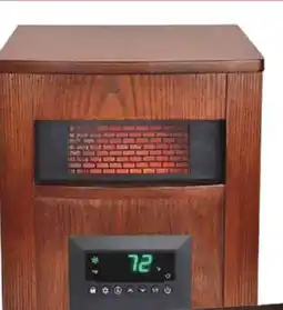 Ocean State Job Lot Lifesmart 6 Element offer