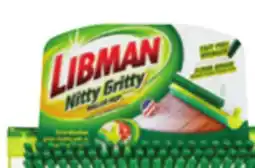 Ocean State Job Lot Libman Nitty Gritty Roller Mop Refill offer