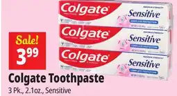 Ocean State Job Lot Colgate Toothpaste offer