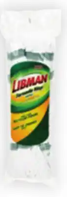 Ocean State Job Lot Libman Tornado Mop offer