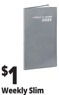 Ocean State Job Lot Weekly Slim offer