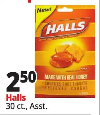 Ocean State Job Lot Halls offer