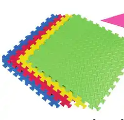 Ocean State Job Lot Anti-Fatigue Floor Mats 4 Count offer