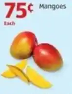 Aldi Mangoes offer