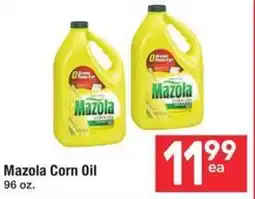 Albertsons Mazola Corn Oil offer