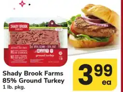 ACME Shady Brook Farms 85% offer
