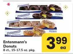 ACME Entenmann's Donuts offer