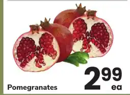 ACME Pomegranates offer