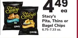 ACME Stacy's Pita, Thins or Bagel Chips offer
