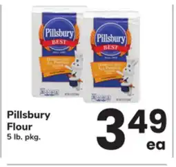 ACME Pillsbury Flour offer