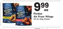 ACME Perdue Air Fryer Wings offer