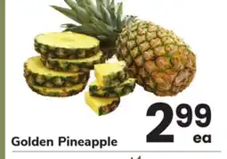 ACME Golden Pineapple offer