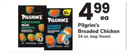 ACME Pilgrim's Breaded Chicken offer