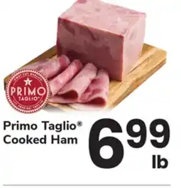 ACME Primo Taglio Cooked Ham offer