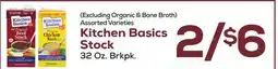 DeCicco & Sons Kitchen Basics Stock offer