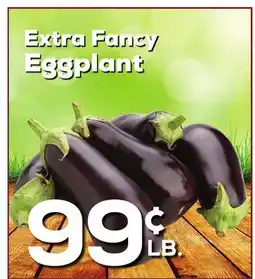 DeCicco & Sons Eggplant offer
