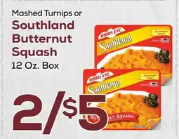 DeCicco & Sons Southland Butternut Squash offer