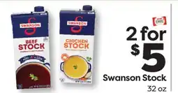 Weis Markets Swanson Stock offer