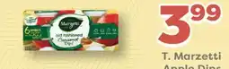 Weis Markets T. Marzetti Apple Dips offer